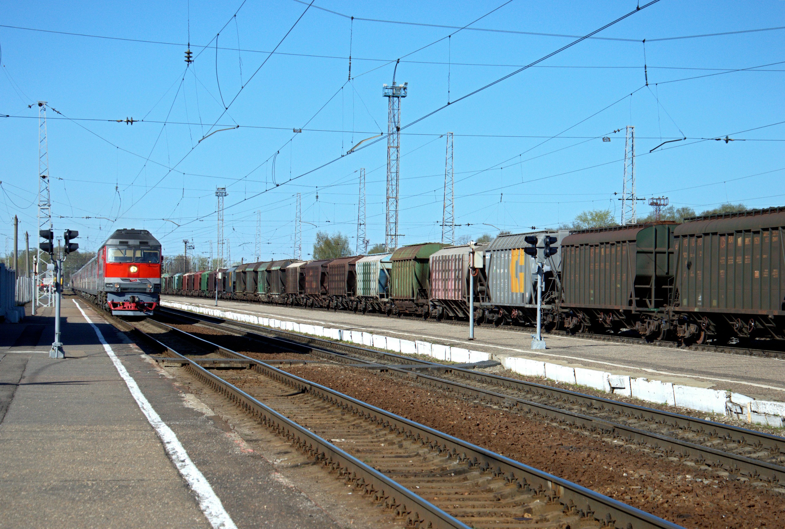 locomotiverepair
